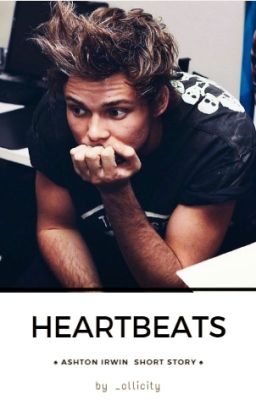 Heartbeats ∞ a. irwin ✔