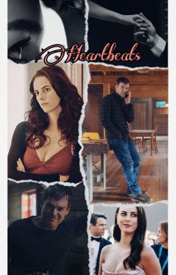 Heartbeats | Kaya Scodelario × OC