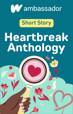Heartbreak - Anthology