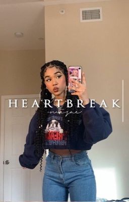 heartbreak | applyfic