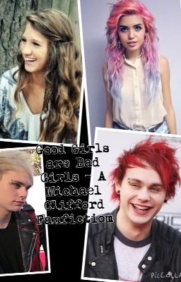 Heartbreak For Two - A Michael Clifford Fanfiction