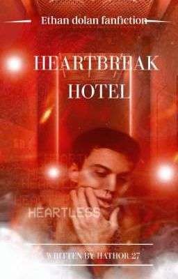 Heartbreak Hotel |e.d. [BEFEJEZETT]