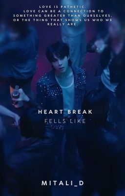 HEARTBREAK || PARK JIMIN ( Short Ver) ✔