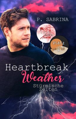 Heartbreak Weather | Niall Horan