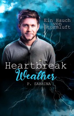 Heartbreak Weather | Niall Horan