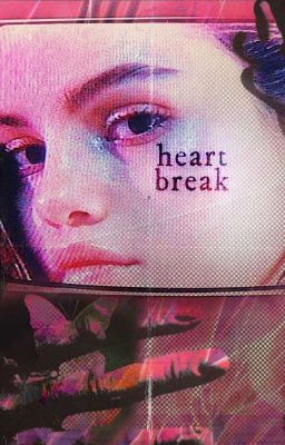 heartbreak | zayn 