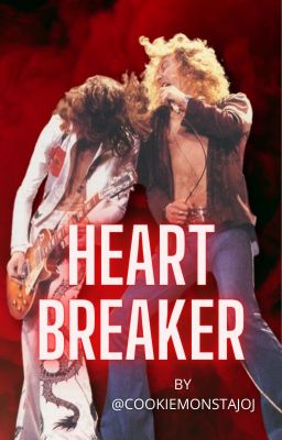 Heartbreaker (A Jimbert Fanfiction) [BEING UPDATED]