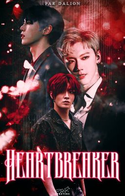 HeartBreaker [NCT-ATEEZ-BAP]