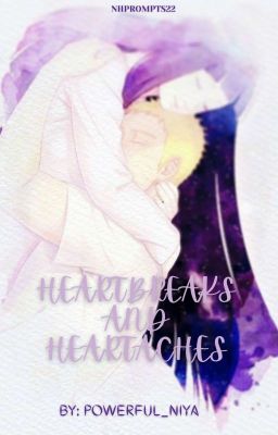 Heartbreaks And Heartaches ✦✧ NHPrompts22✔️