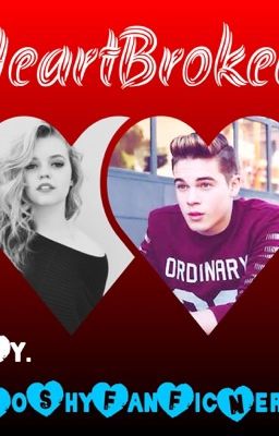 Heartbroken