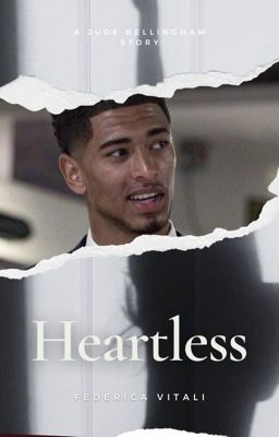 Heartless | Jude Bellingham