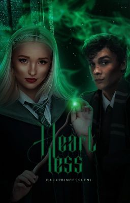 heartless | mattheo riddle 18+ ✓