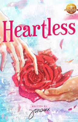 Heartless (Published under Sizzle and MPress)