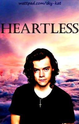 Heartless » Styles a.u