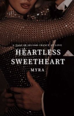 Heartless Sweetheart | ✓