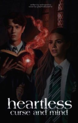 heartless | tom riddle 18+