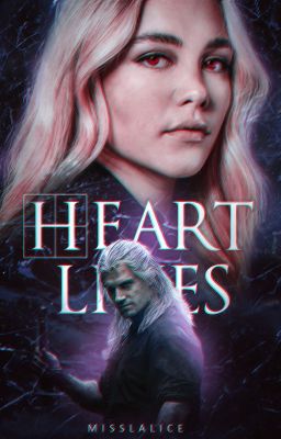 HEARTLINES | The Witcher