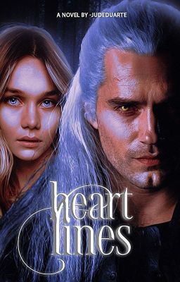 heartlines ─ the witcher