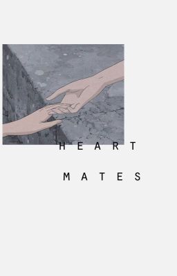 Heartmates.