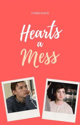 Hearts a Mess (Starker)