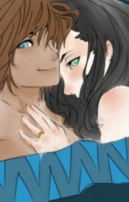 Hearts Aflame- A KorrAsami Fan Fiction (Sequel to Heart of Ice)