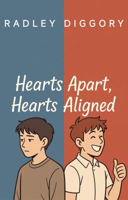 Hearts Apart, Hearts Aligned