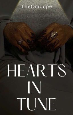 Hearts In Tune (Book One Of The In love Series)