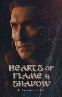 Hearts of Flame & Shadow (Adar, Rings of Power)