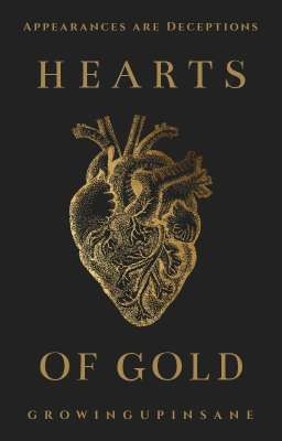 Hearts Of Gold