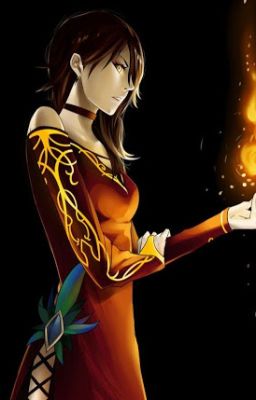 Hearts on Fire(Cinder x Male Reader 2)