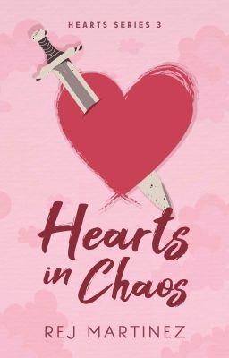 Hearts Series 3: Hearts in Chaos 