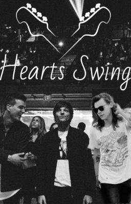 HEARTS SWING