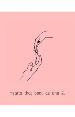 Hearts that beat as one  2