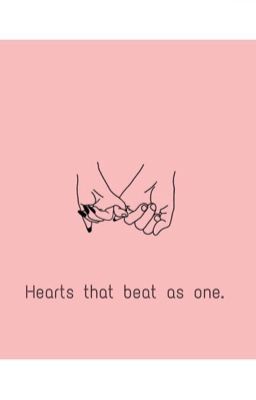 Hearts that beat as one 