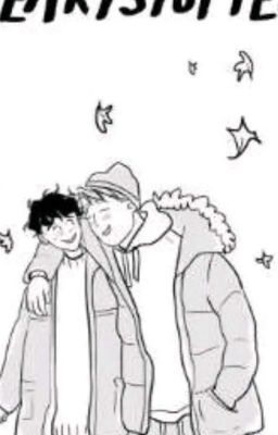 Heartstopper - Fanfiction