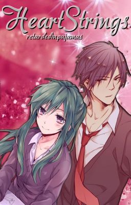 Heartstrings (Kuroko no Basuke fan fic)