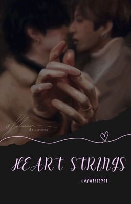 || Heartstrings || Taekook