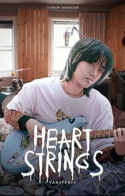 Heartstrings // YeonGyu {Prox}