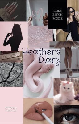 Heather's Diary 