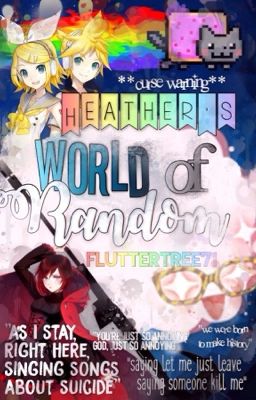 Heather's World Of Random 