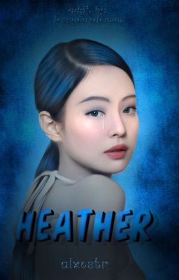 Heather | 𝗝𝗟