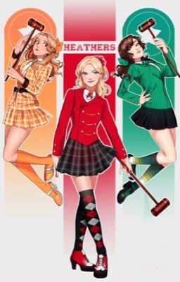 Heathers | My Hero Academia AU