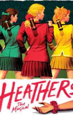 Heathers Roleplay