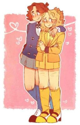 Heathers RP