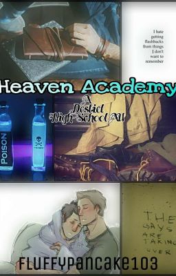 Heaven Academy