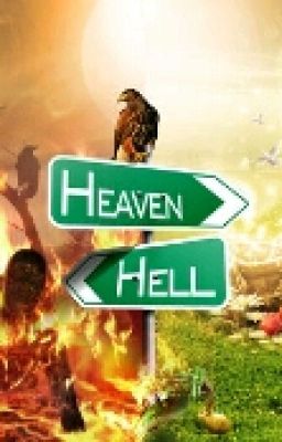 Heaven and Hell