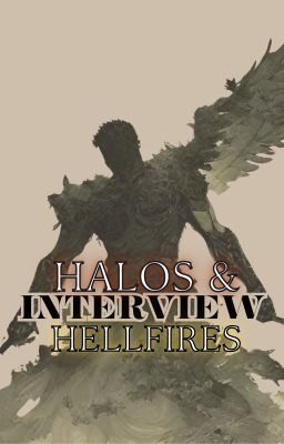 HEAVEN AND HELL: INTERVIEW