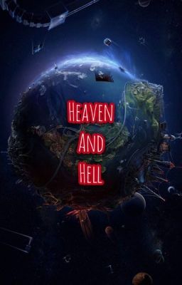 Heaven and hell❥RPG||beendet