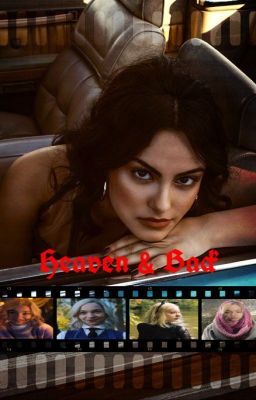 Heaven & Back | Enid Sinclair 