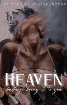 Heaven - Badboy's bring it to you 